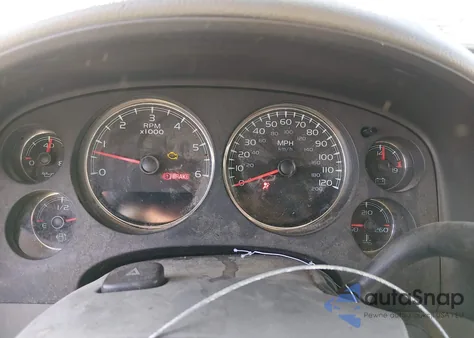 2007 Chevrolet Suburban 1500 Lt z USA, uszkodzony, nr VIN 1GNFK16327J185272